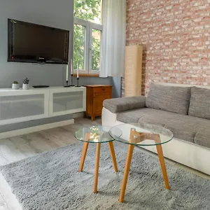 Apartamento Ny18 Nyar, Budapest