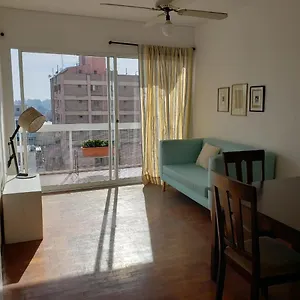 La Esquina Apartamento Mendoza