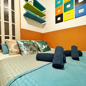 Apartamento Budget Flat In The Center, Budapest