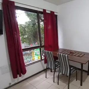 Apartamento Centrico Mza Apartamento Mendoza