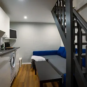 Apartamento Casa Wesselenyi - Cosy In The Center, Budapest
