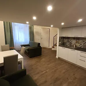Apartamento Duna River Shining, Budapest