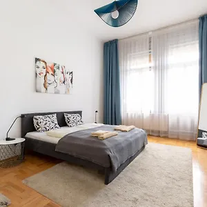 Apartamento Sz9 Szent Istvan, Budapest