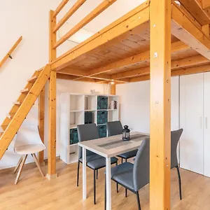 Apartamento Bright Nest Liszt Academy, Budapest