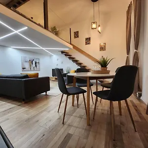 Apartamento K21 