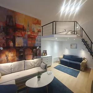 Apartamento Petofi With Air Condition, Budapest
