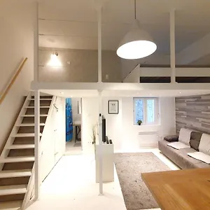 Apartamento Vintage Near Boulevard With Ac After Renovation, Budapest