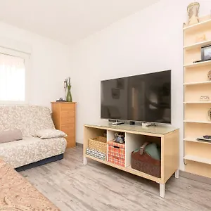 La Islena Apartamento San Fernando