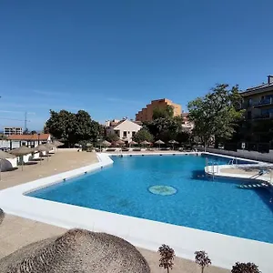 Piscis Beach Apartamento Benalmádena